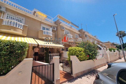 Återförsäljning -  - Los Alcázares - Playa II