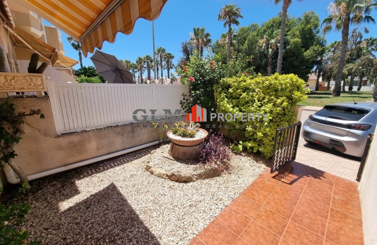 Återförsäljning -  - Los Alcázares - Playa II