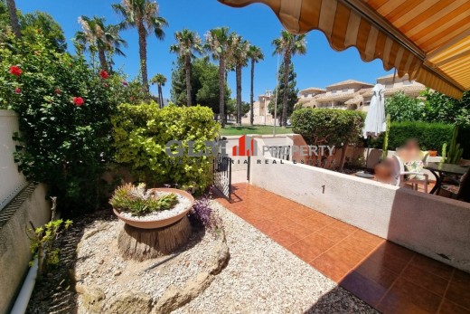 Återförsäljning -  - Los Alcázares - Playa II