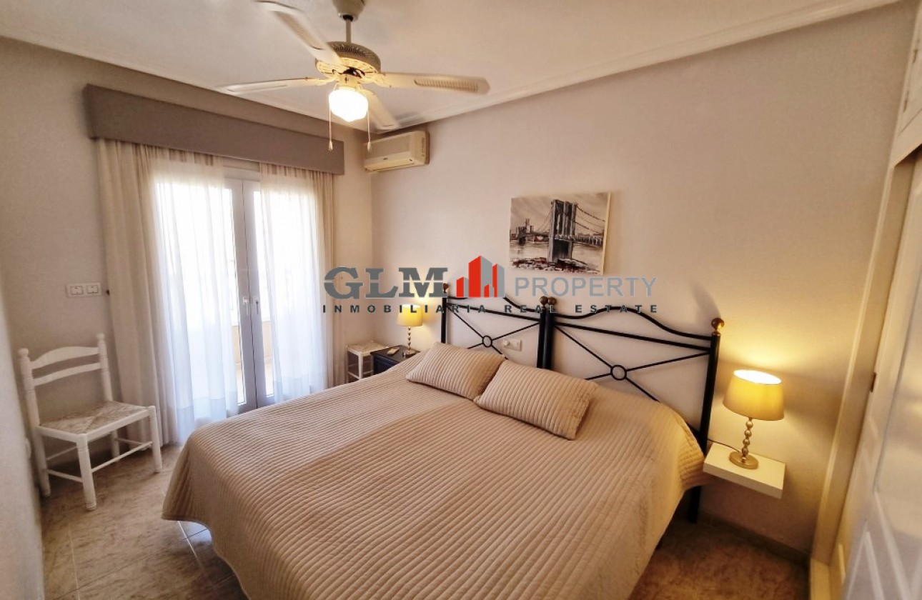 Återförsäljning -  - Los Alcázares - Playa II