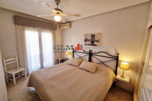 Återförsäljning -  - Los Alcázares - Playa II