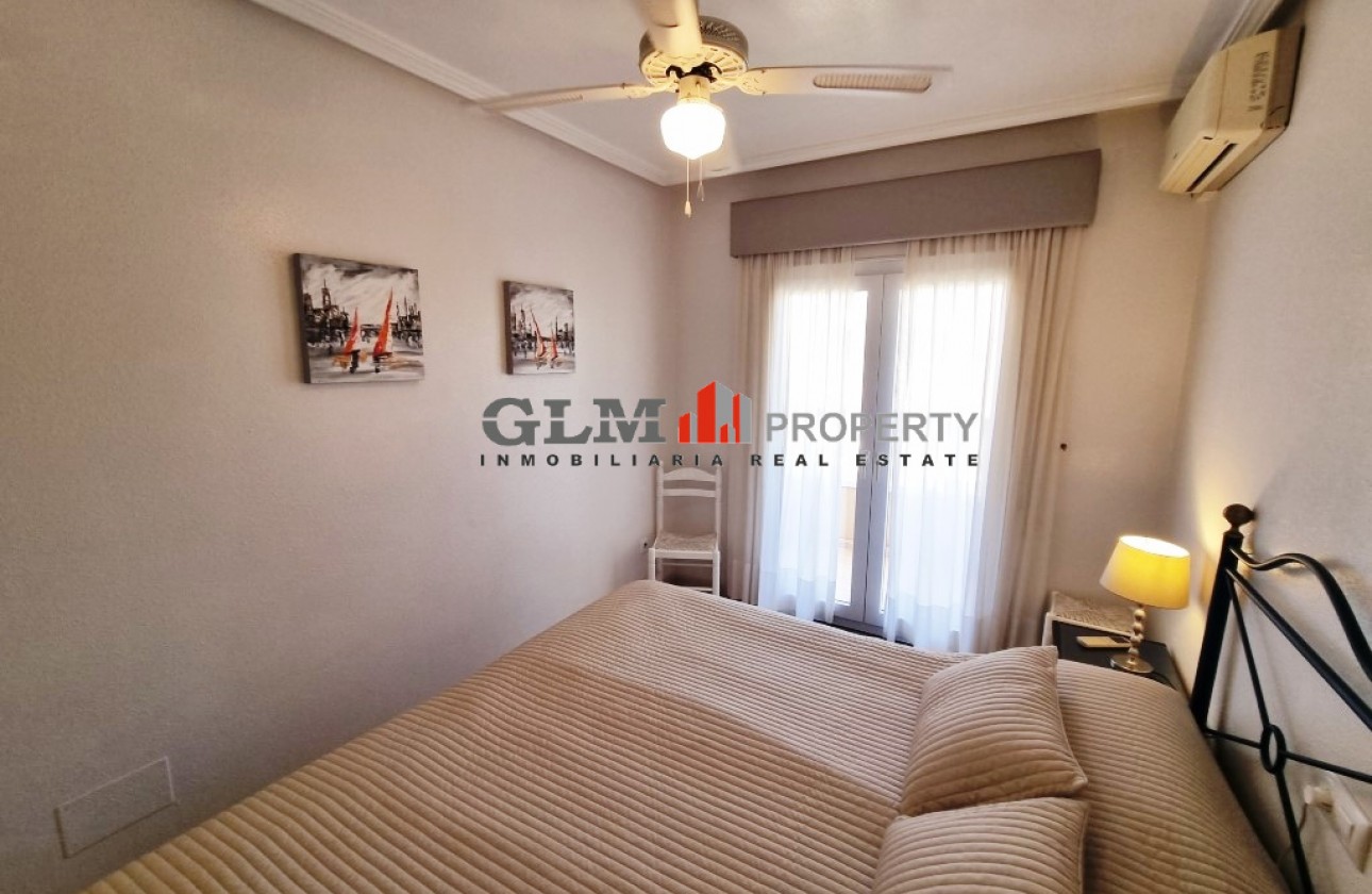 Återförsäljning -  - Los Alcázares - Playa II