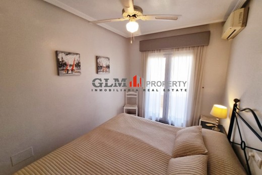 Återförsäljning -  - Los Alcázares - Playa II