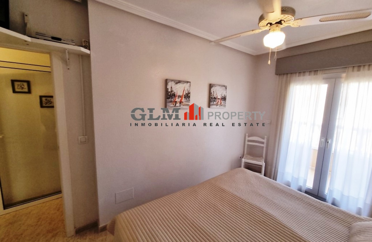 Återförsäljning -  - Los Alcázares - Playa II