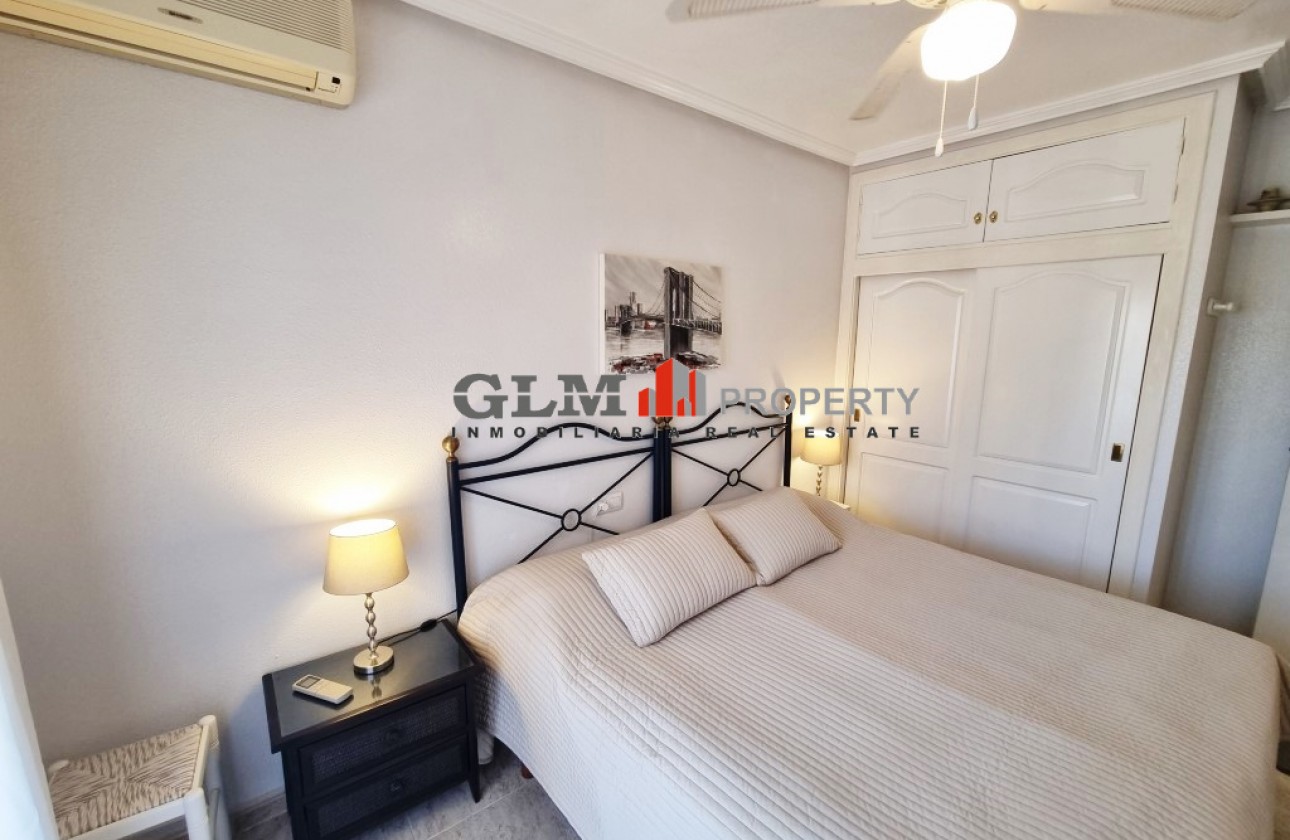 Återförsäljning -  - Los Alcázares - Playa II