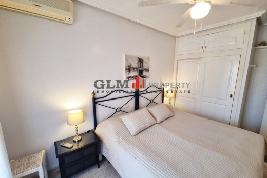 Återförsäljning -  - Los Alcázares - Playa II