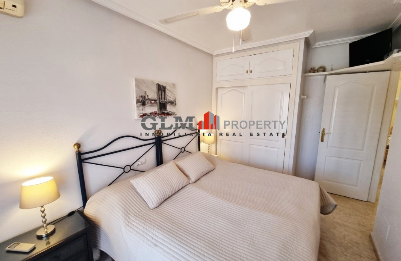 Återförsäljning -  - Los Alcázares - Playa II