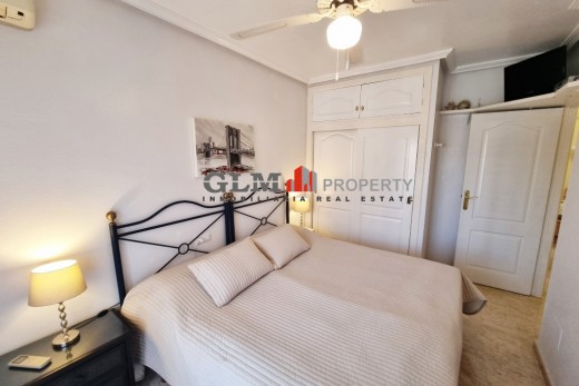 Återförsäljning -  - Los Alcázares - Playa II