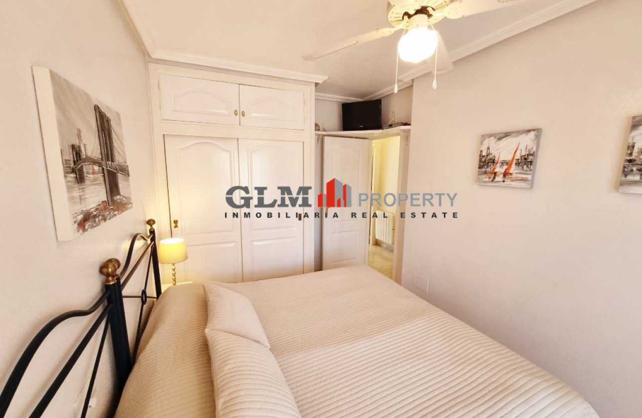 Återförsäljning -  - Los Alcázares - Playa II