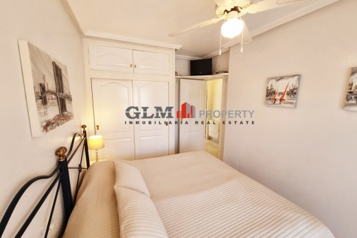 Återförsäljning -  - Los Alcázares - Playa II