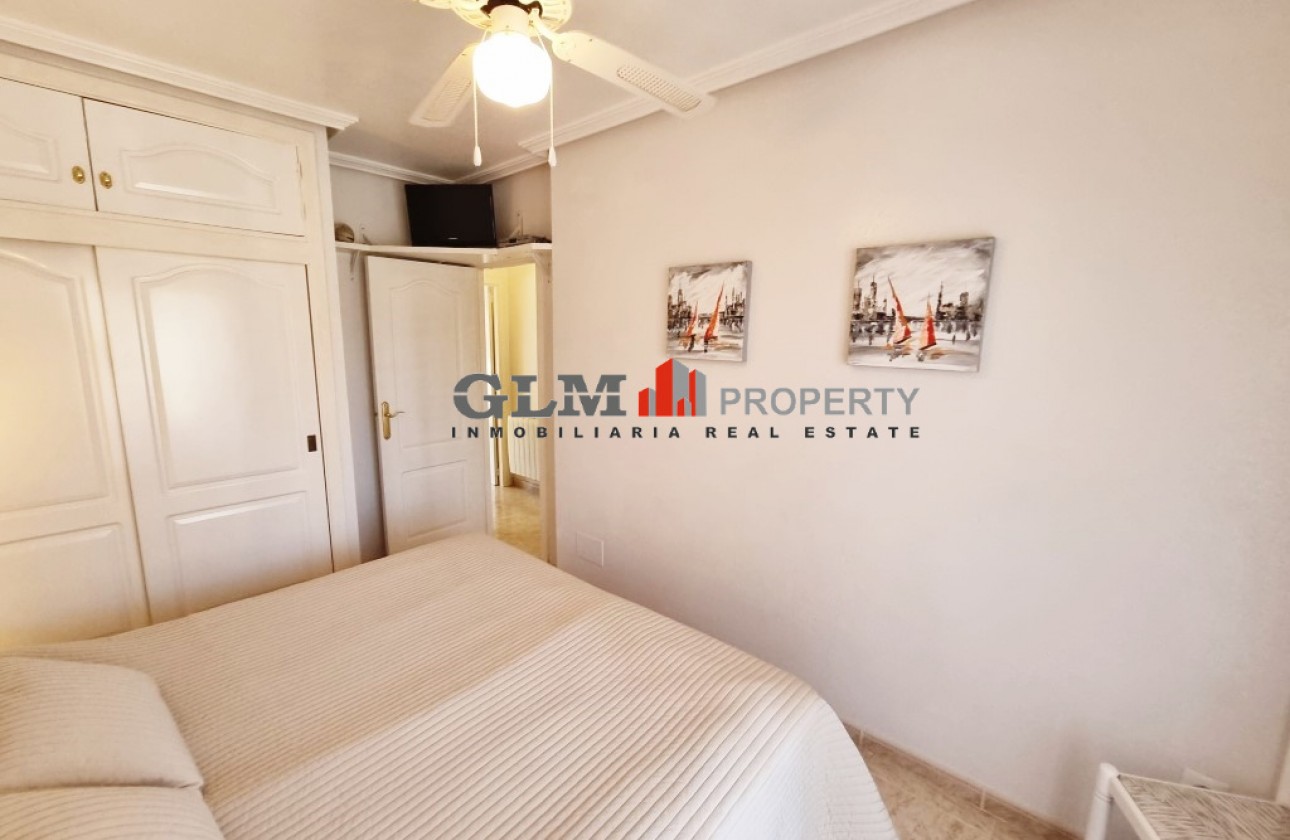 Återförsäljning -  - Los Alcázares - Playa II