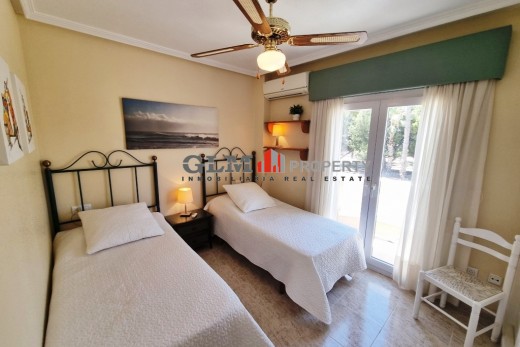 Återförsäljning -  - Los Alcázares - Playa II