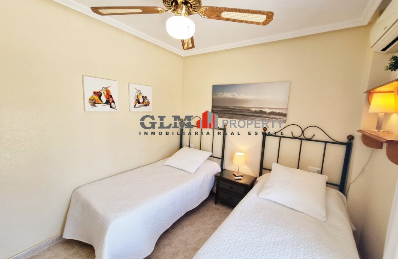 Återförsäljning -  - Los Alcázares - Playa II