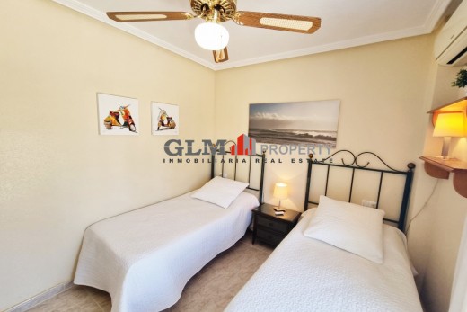 Återförsäljning -  - Los Alcázares - Playa II