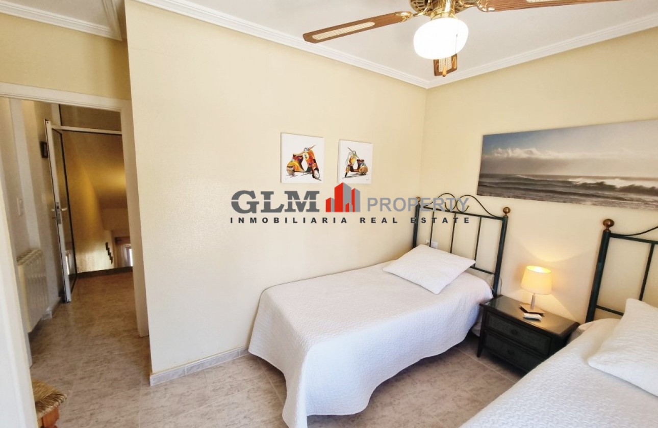 Återförsäljning -  - Los Alcázares - Playa II