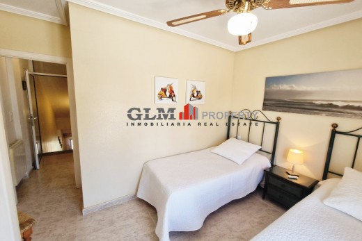 Återförsäljning -  - Los Alcázares - Playa II