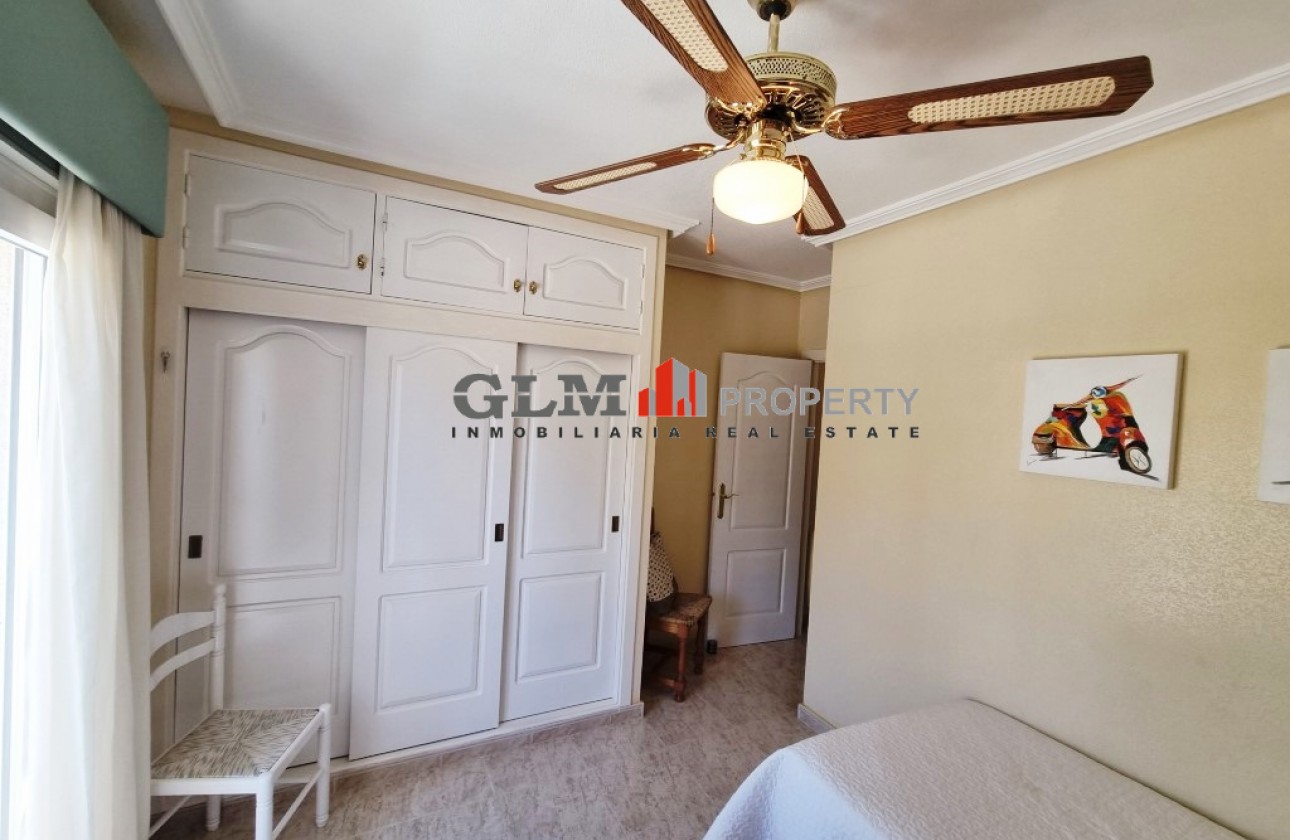 Återförsäljning -  - Los Alcázares - Playa II