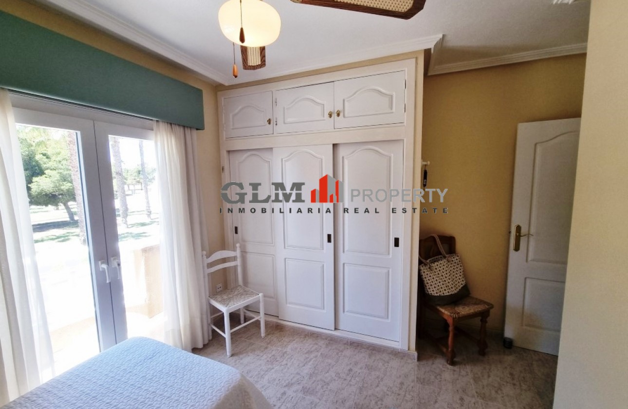 Återförsäljning -  - Los Alcázares - Playa II