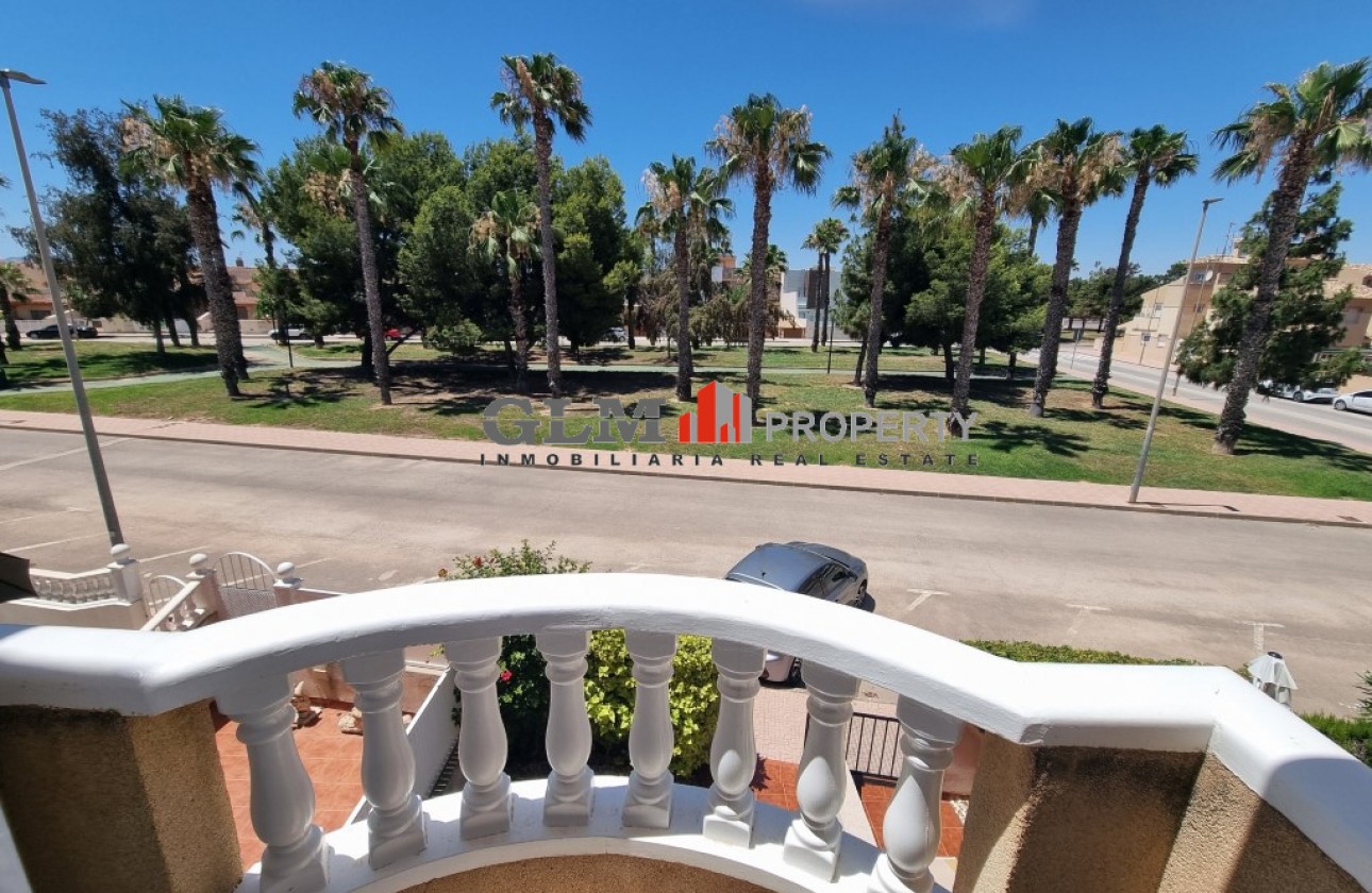 Återförsäljning -  - Los Alcázares - Playa II