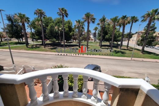 Återförsäljning -  - Los Alcázares - Playa II