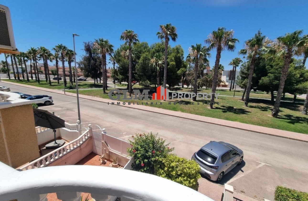 Återförsäljning -  - Los Alcázares - Playa II