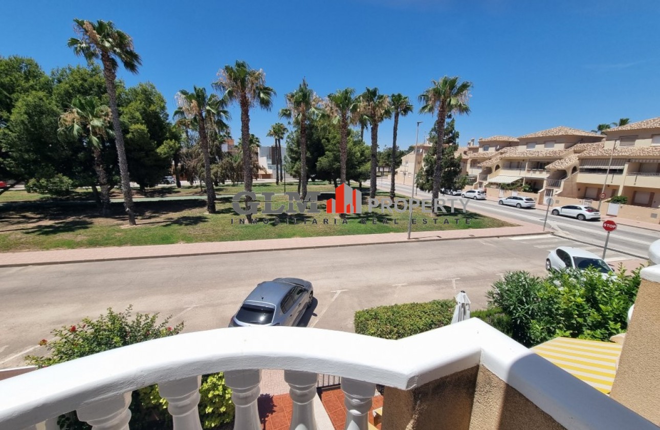 Återförsäljning -  - Los Alcázares - Playa II