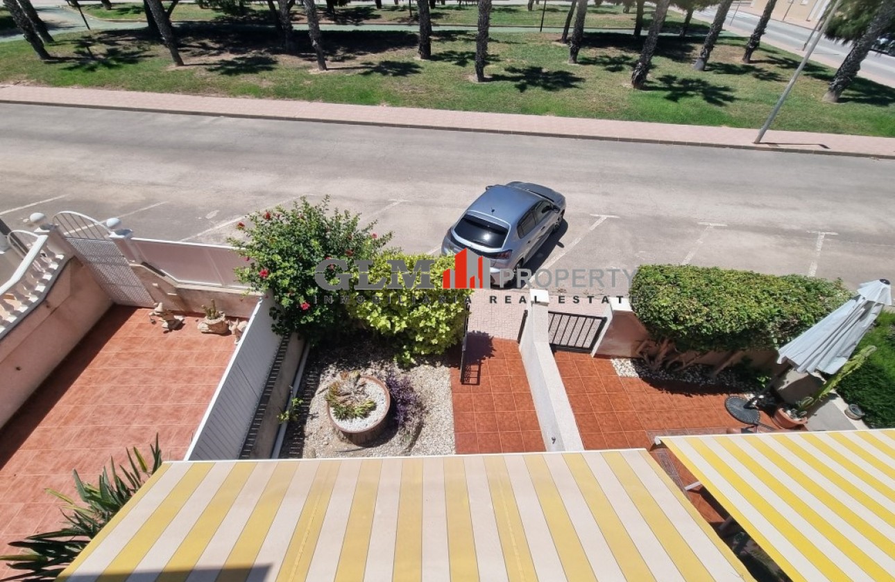 Återförsäljning -  - Los Alcázares - Playa II