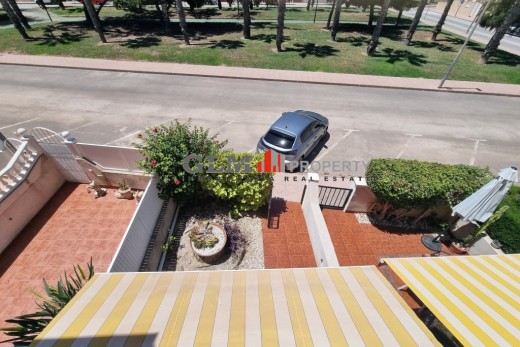 Återförsäljning -  - Los Alcázares - Playa II