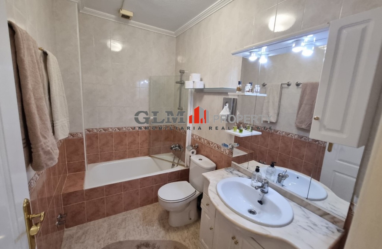 Återförsäljning -  - Los Alcázares - Playa II