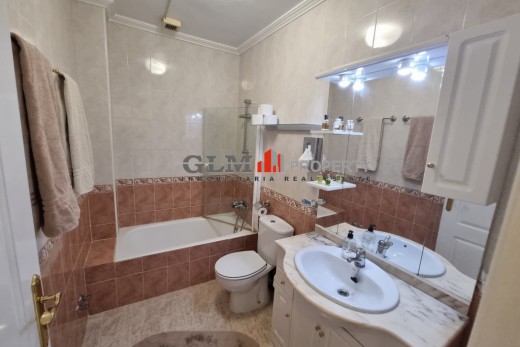 Återförsäljning -  - Los Alcázares - Playa II