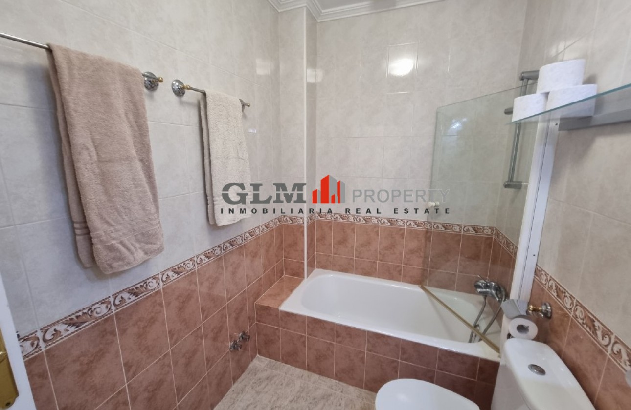 Återförsäljning -  - Los Alcázares - Playa II