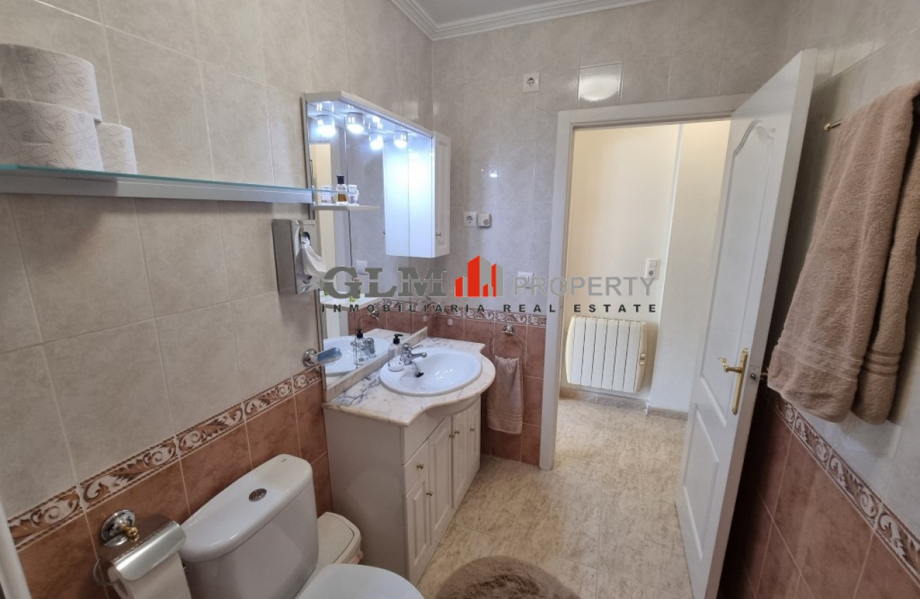 Återförsäljning -  - Los Alcázares - Playa II