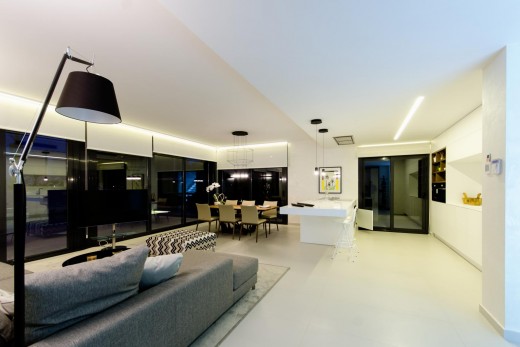 Återförsäljning - detached-villa - Dehesa de Campoamor