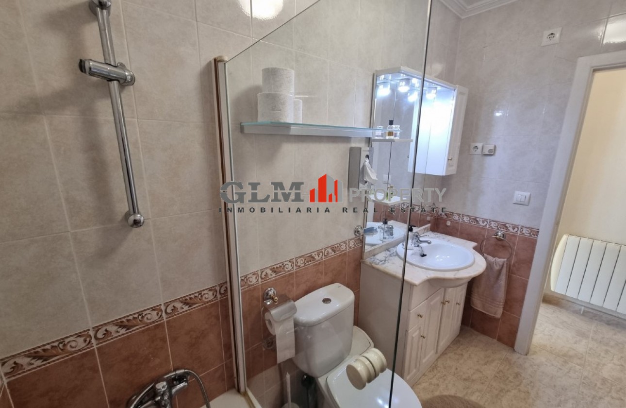 Återförsäljning -  - Los Alcázares - Playa II