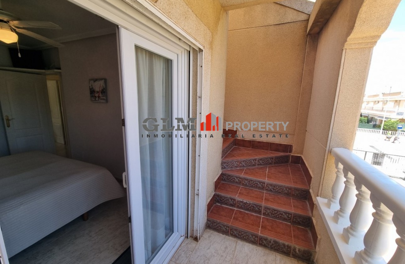 Återförsäljning -  - Los Alcázares - Playa II