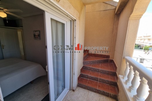 Återförsäljning -  - Los Alcázares - Playa II