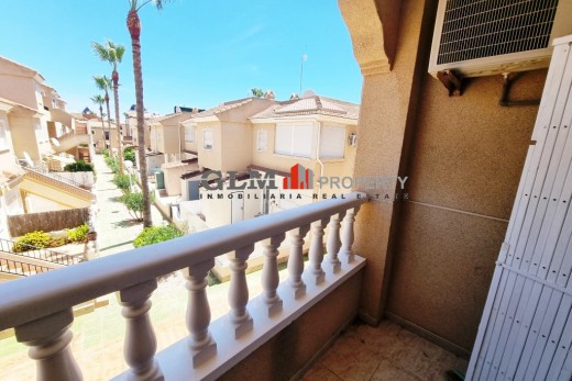 Återförsäljning -  - Los Alcázares - Playa II