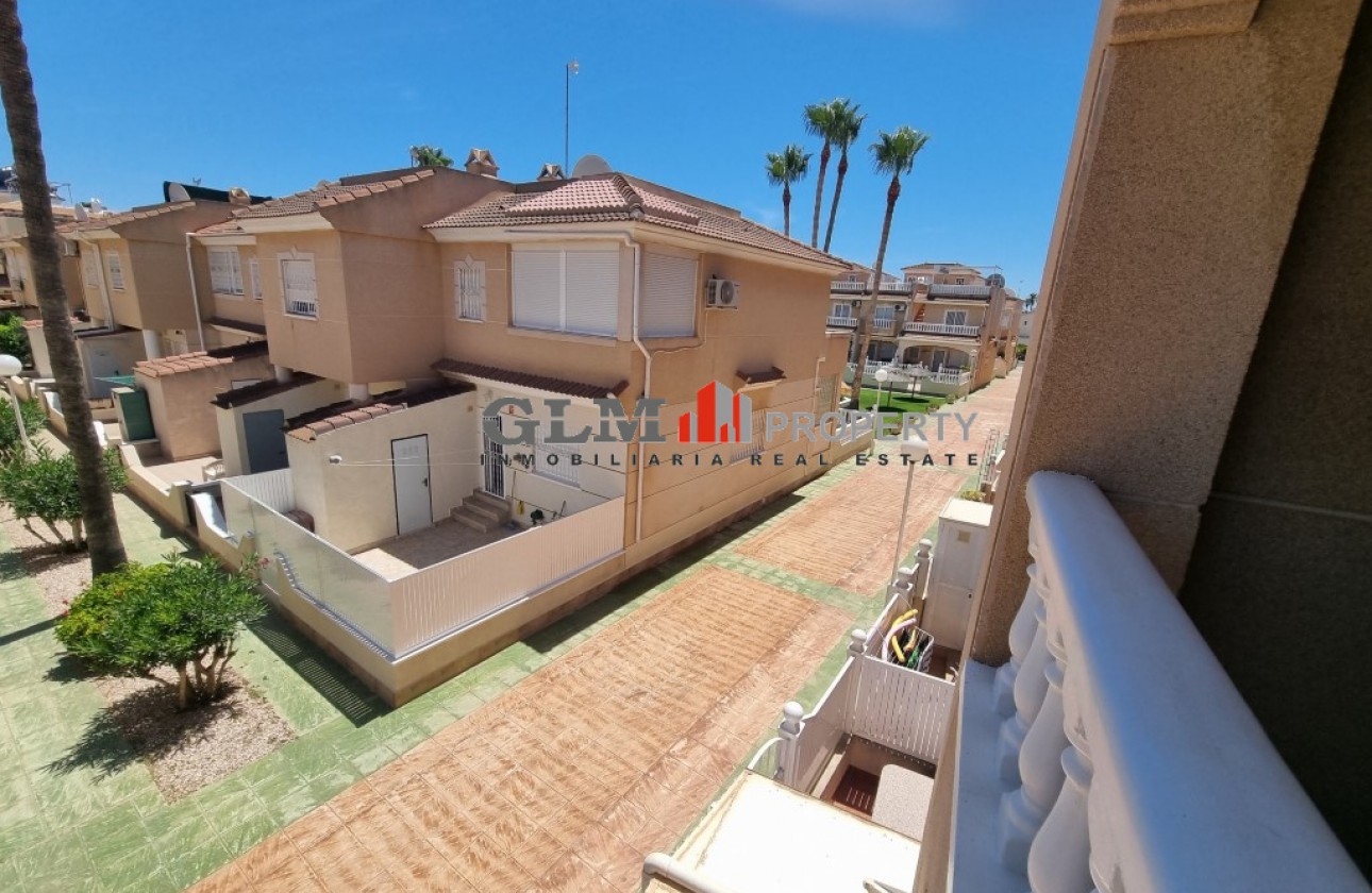 Återförsäljning -  - Los Alcázares - Playa II