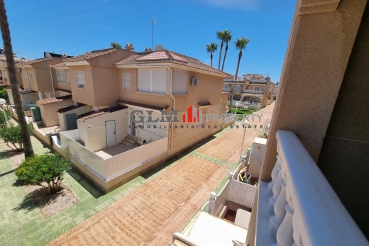 Återförsäljning -  - Los Alcázares - Playa II