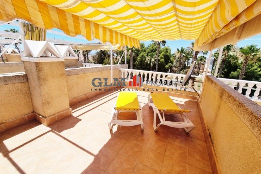 Återförsäljning -  - Los Alcázares - Playa II