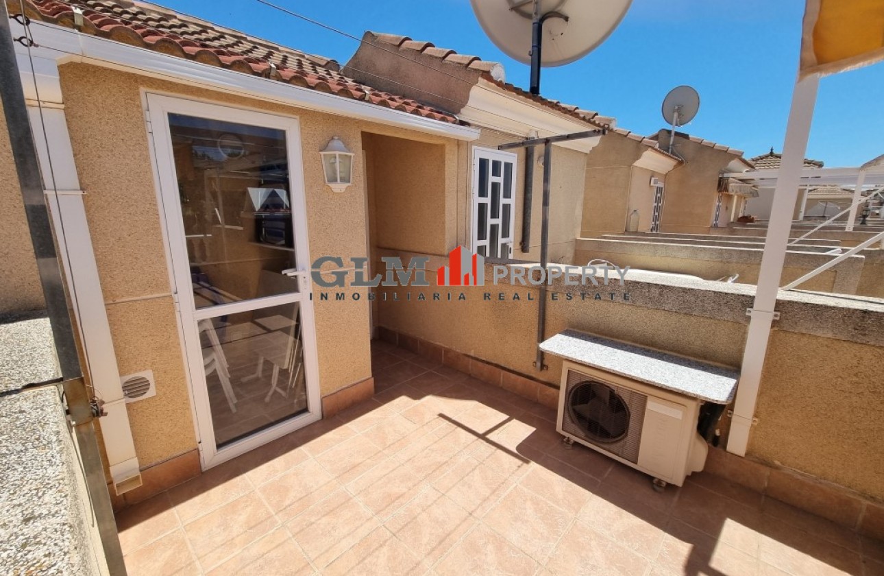 Återförsäljning -  - Los Alcázares - Playa II