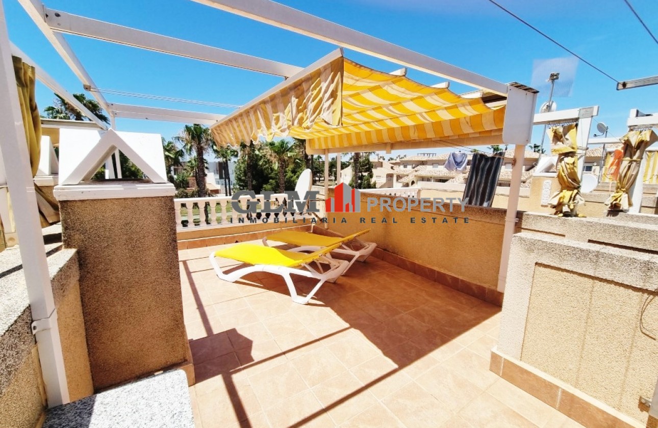 Återförsäljning -  - Los Alcázares - Playa II