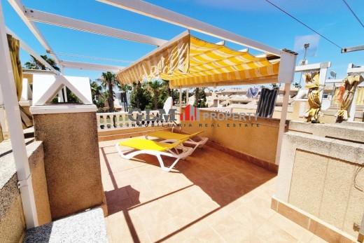 Återförsäljning -  - Los Alcázares - Playa II