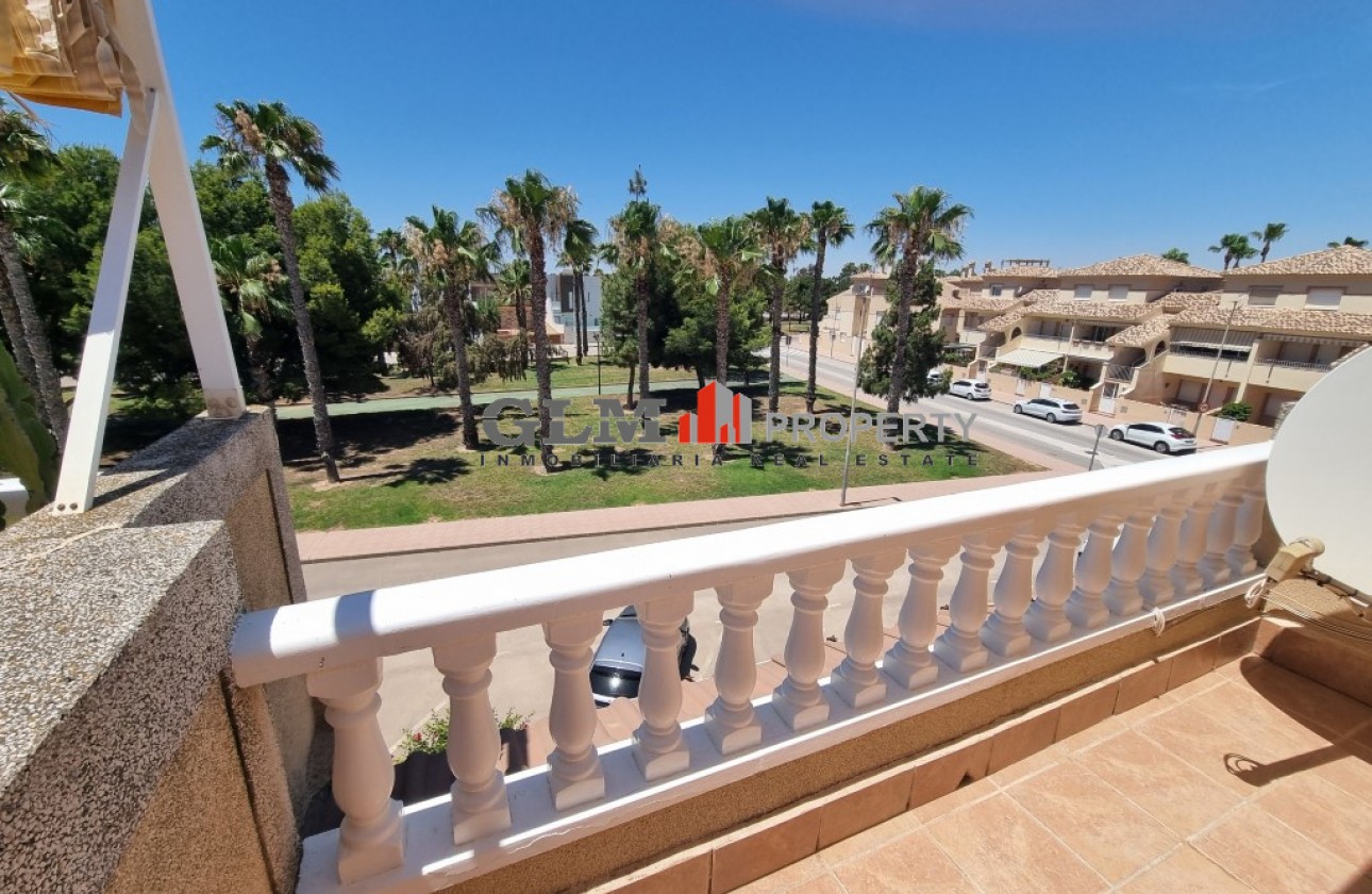 Återförsäljning -  - Los Alcázares - Playa II