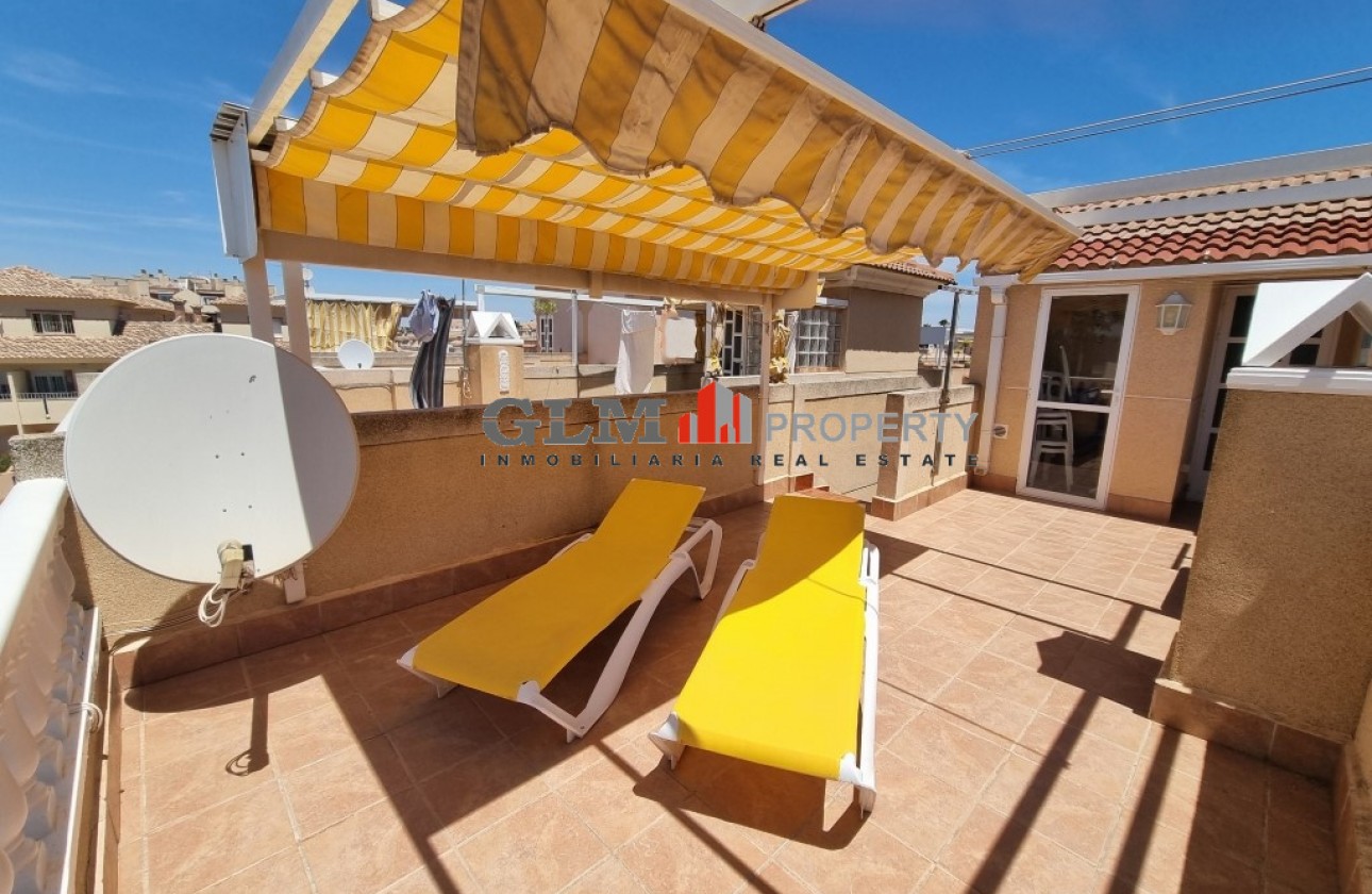 Återförsäljning -  - Los Alcázares - Playa II