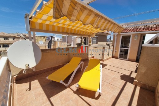 Återförsäljning -  - Los Alcázares - Playa II