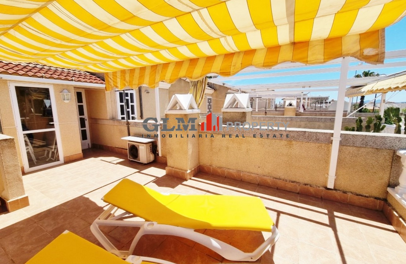 Återförsäljning -  - Los Alcázares - Playa II