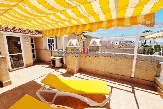 Återförsäljning -  - Los Alcázares - Playa II