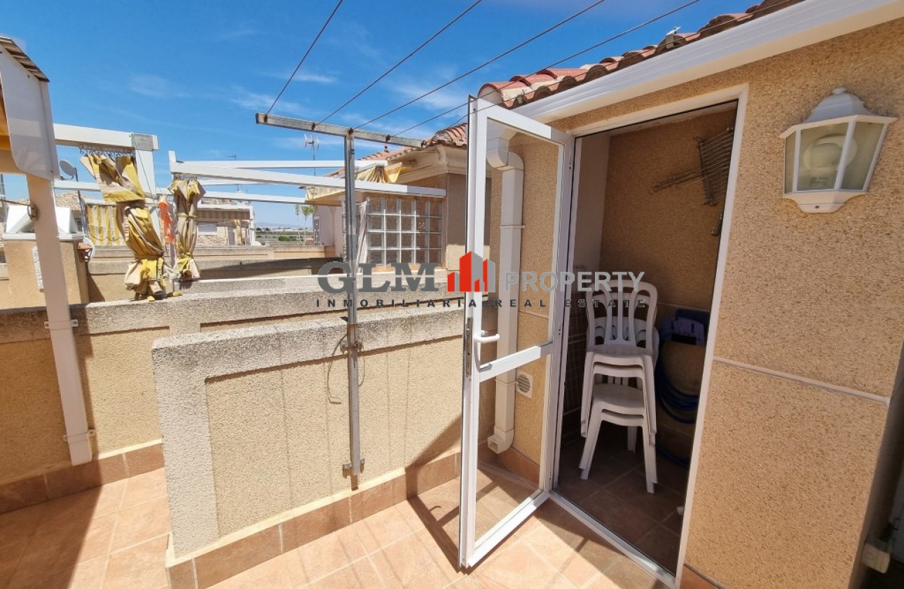 Återförsäljning -  - Los Alcázares - Playa II