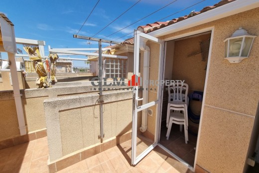 Återförsäljning -  - Los Alcázares - Playa II